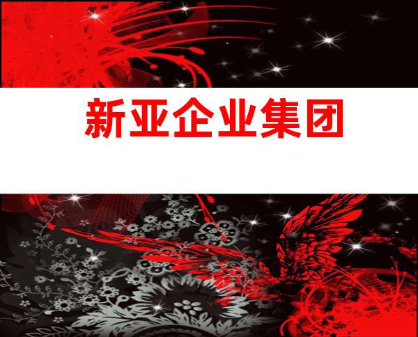 新亚企业集团