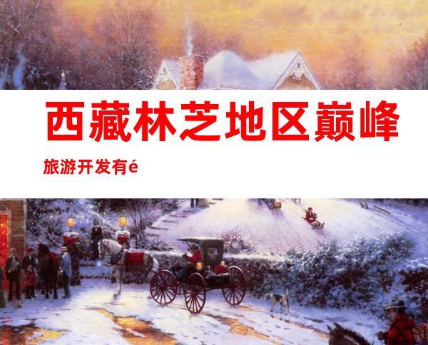 西藏林芝地区巅峰旅游开发有限责任公司拉萨分社